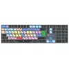 Logickeyboard Avid Media Composer Titan SP (Mac) - erikoismuokkausnäppäimistö