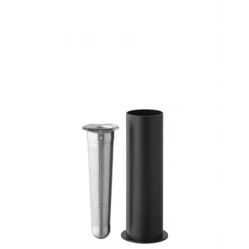 Stelton EM 77 teesiivilä ruostumatonta terästä EM 77 termoskannuun