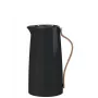 Stelton Emma termospullo musta 1,2 L X-200-2