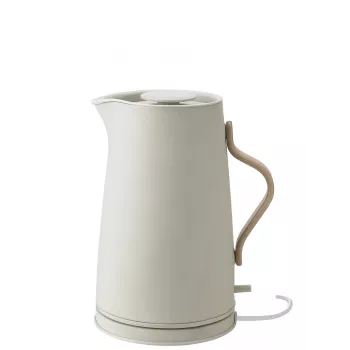 Stelton Emma vedenkeitin 1.2 L Sand