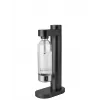 Stelton Brus hiilihapotin Black Metallic