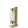 Stelton Brus hiilihapotin Brushed Brass