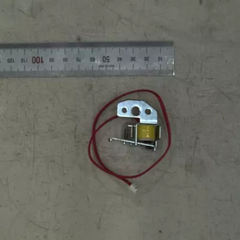 Samsung solenoidikela CF-560 24 V DC 120 ohmia manuaalinen ohitus JC33-00025A