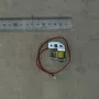 Samsung solenoidikela CF-560 24 V DC 120 ohmia manuaalinen ohitus JC33-00025A