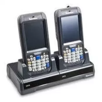 Honeywell FlexDock Dual Charge Only - käsilaitteen latausteline