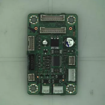 HP PBA-DADFCLX-6240FX kaksipuolinen automaattinen asiakirjasyötin (DADF) CLX-6240FX-laitteeseen