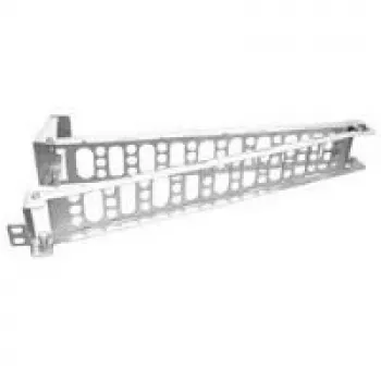 Supermicro kaapelinhallintavarsi - 48,3 cm (19 tuumaa) - 2U-, 3U- ja 4U-räkkikiinnityksiin (MCP-290-00073-0N)