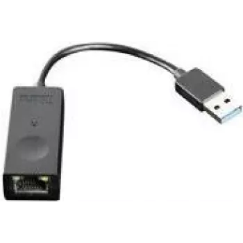 Lenovo USB 3.0 Gigabit Ethernet -sovitin