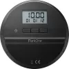 NEEDIT ParkOne elektroninen pysäköintikello musta