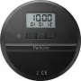 NEEDIT ParkOne elektroninen pysäköintikello musta