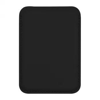 dbramante1928 ICON MagSafe -nahkakotelo Apple iPhone 14 Pro - Midnight