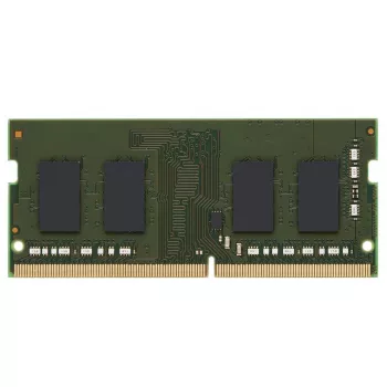 HP 8GB DDR4 2133MHz SO-DIMM 260-pin Non-ECC kannettavan muistimoduuli (799087-361)