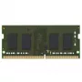 HP 8GB DDR4 2133MHz SO-DIMM 260-pin Non-ECC kannettavan muistimoduuli (799087-361)