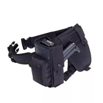 CIPHERLAB kotelo pistoolikahvalla 9700/RK25/RK26/RK95/RS35/RS51/RS36/RS38