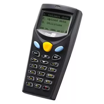CIPHERLAB 8000 -tiedonkeruupääte - 2 MB kaksivärinen (yksivärinen)