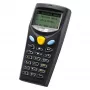 CIPHERLAB 8000 -tiedonkeruupääte - 2 MB kaksivärinen (yksivärinen)