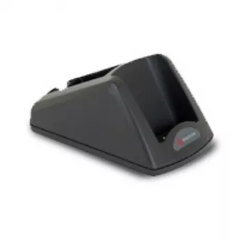 Poly Dual Charger Kit - akkulaturi verkkosovittimella