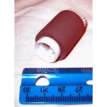 HP paperinsyöttötelakokoonpano RM1-0036-000CN