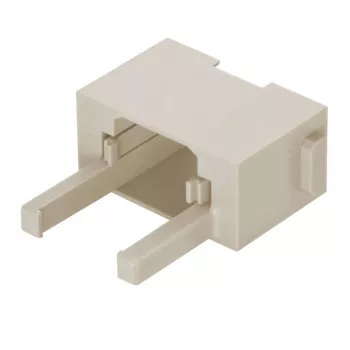HARTING Han RJ45 -moduuli paneeliläpivienti naaras 09140014722