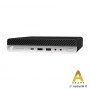 Upcycle IT HP ProDesk 600 G4 DM -minitietokone, Intel Core i5-8500T, 8GB RAM, 256GB SSD, Windows 10 Pro, kunnostettu
