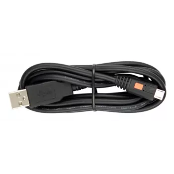 EPOS USB-kaapeli DW - USB Type-A - omaan DW-liitäntään, 1,2 m, musta