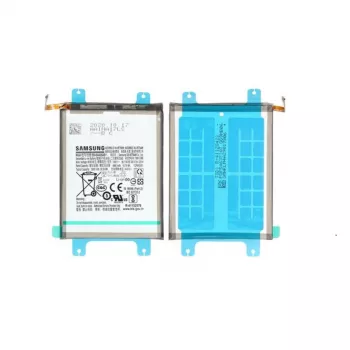 Samsung GH82-25123A A326 A32 5G akku 5000mAh 3,86V Li-Ion varaosa