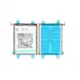 Samsung GH82-25123A A326 A32 5G akku 5000mAh 3,86V Li-Ion varaosa