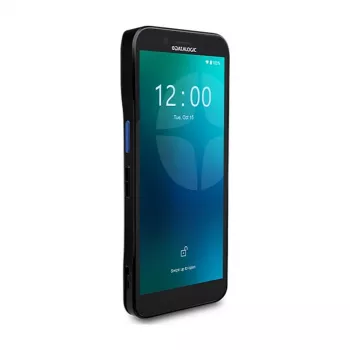 Datalogic Memor 17 FT PDA SR 2D Imager 5G 6/64GB NFC PTT IP67 musta