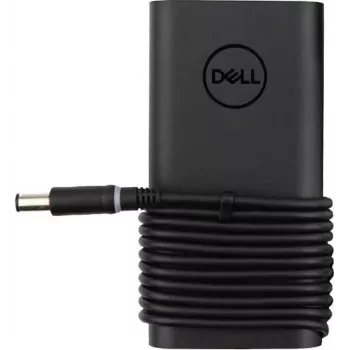 Dell 240W verkkolaite (PHF5J) - musta