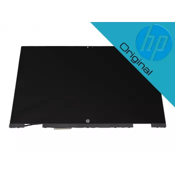 HP SPS-paneelisarja TS 15,6