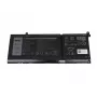 Dell-akku PRI 41WHR 3C LITH SMP - 3 640 mAh