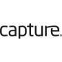 Capture-lämpörulla 57x29mm 8m 48g/m² muovihylsy 100 rullaa laatikossa (CA-RR572908-8M)