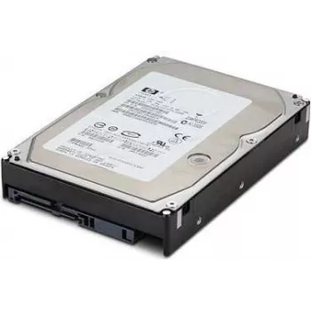 HPE 600GB SAS 10K RPM 2,5