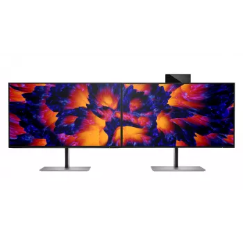 HP Z24q G3 QHD Display 23,8