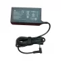 HP 65W Smart AC Adapter (N31180-001) - musta