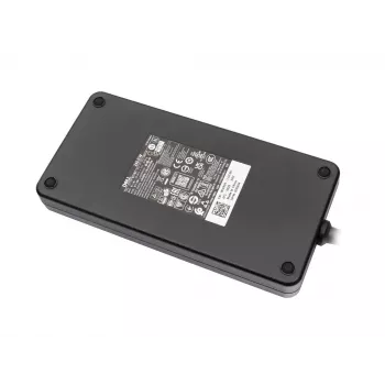 Dell 240W AC-virtalähde kannettaviin 7,4 mm liittimellä (XV4TF)