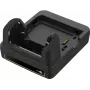 CipherLab RS36 Single Slot Charging Cradle DC-USB-kaapelilla, musta
