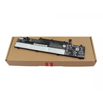 Lenovo ThinkPad 45Wh 3-kennoinen Li-ion sisäinen kannettavan akku (5B11N52062)