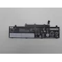 Lenovo 5B11N52066 45Wh 3-kennoinen 11,1V akku