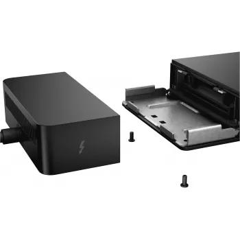 DELL WD22TB4 Thunderbolt 4 -telakointiasema 180W - UK