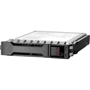 HPE 3,84TB SATA 6Gb/s 2.5-inch Read Intensive -puolijohdeasema