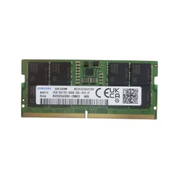 HP 16GB DDR5 5600MHz PC5-44800 SO-DIMM -muistimoduuli
