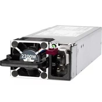 HPE 2200W Titanium Hot Plug -virtalähde Synergy 12000 -kehykselle (P47163-001)