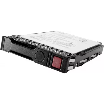 HPE 832514-H21 1TB SAS 12Gb/s 2,5 tuuman SFF Midline -kiintolevy