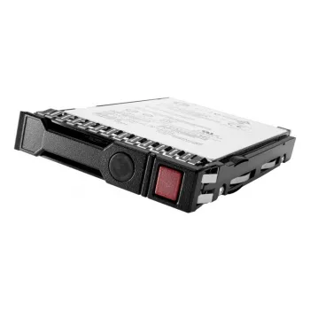 HPE Enterprise 900 GB 2.5-inch SFF Hot-Swap SAS 6Gb/s kiintolevyasema (870759-H21)