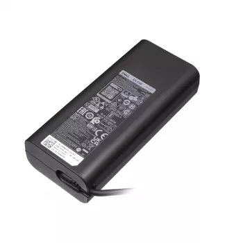 Dell 20HYG USB-C -virtalähde 65,0 wattia - PC/palvelin-virtalähde
