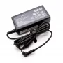 Acer 65W kannettavan verkkolaite (19V, 3,42A) Chicony - musta - KP.0650H.025