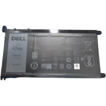 DELL PT3W4 litiumioniakku