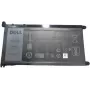DELL PT3W4 litiumioniakku