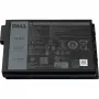 Dell 1Y62C alkuperäinen 51Wh Li-Polymer akku Latitude 14 Rugged (7404)